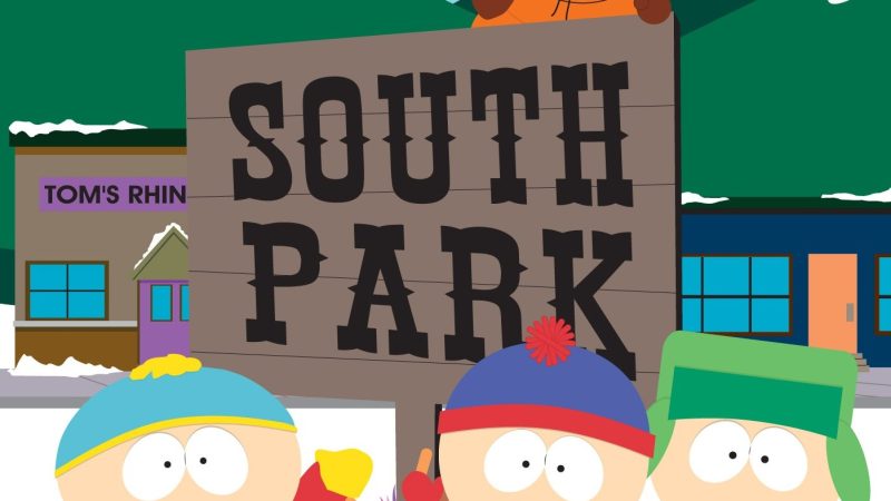 South Park Wiki: A Simple Definition