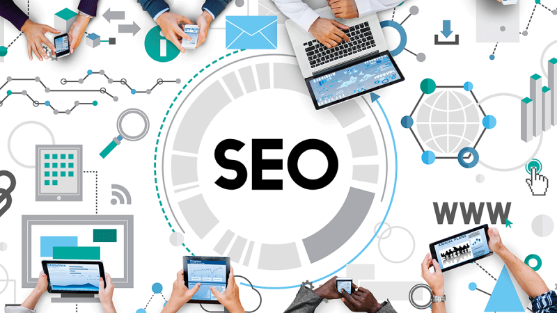 MOST IMPORTANT SEO SERVICES THAT WILL BRING YOUR WEBSITE HIGH RANKINGS IN SEARCH ENGINES