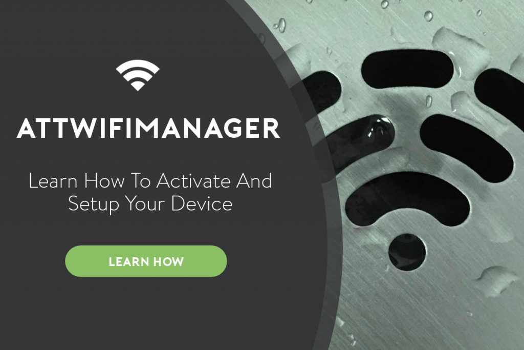 How to Master Overview Attwifimanager in Simple Steps