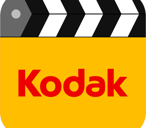 History of Kodak