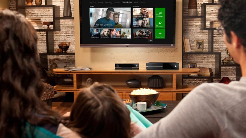 The Advanced Guide to What Is Get Streaming Tv