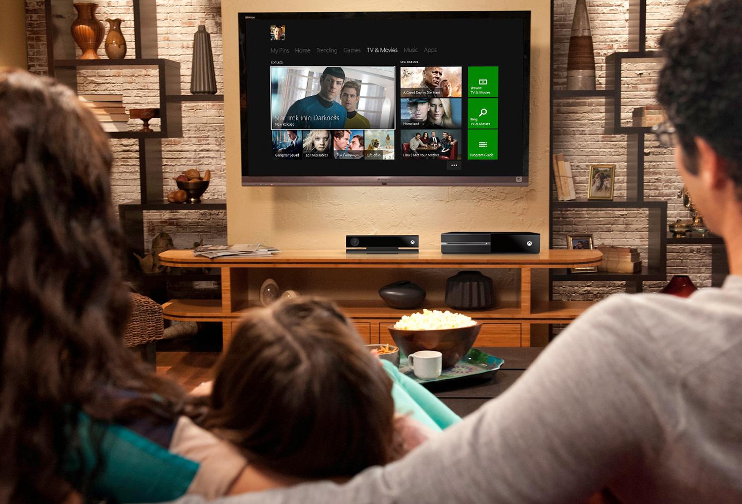 The Advanced Guide to What Is Get Streaming Tv