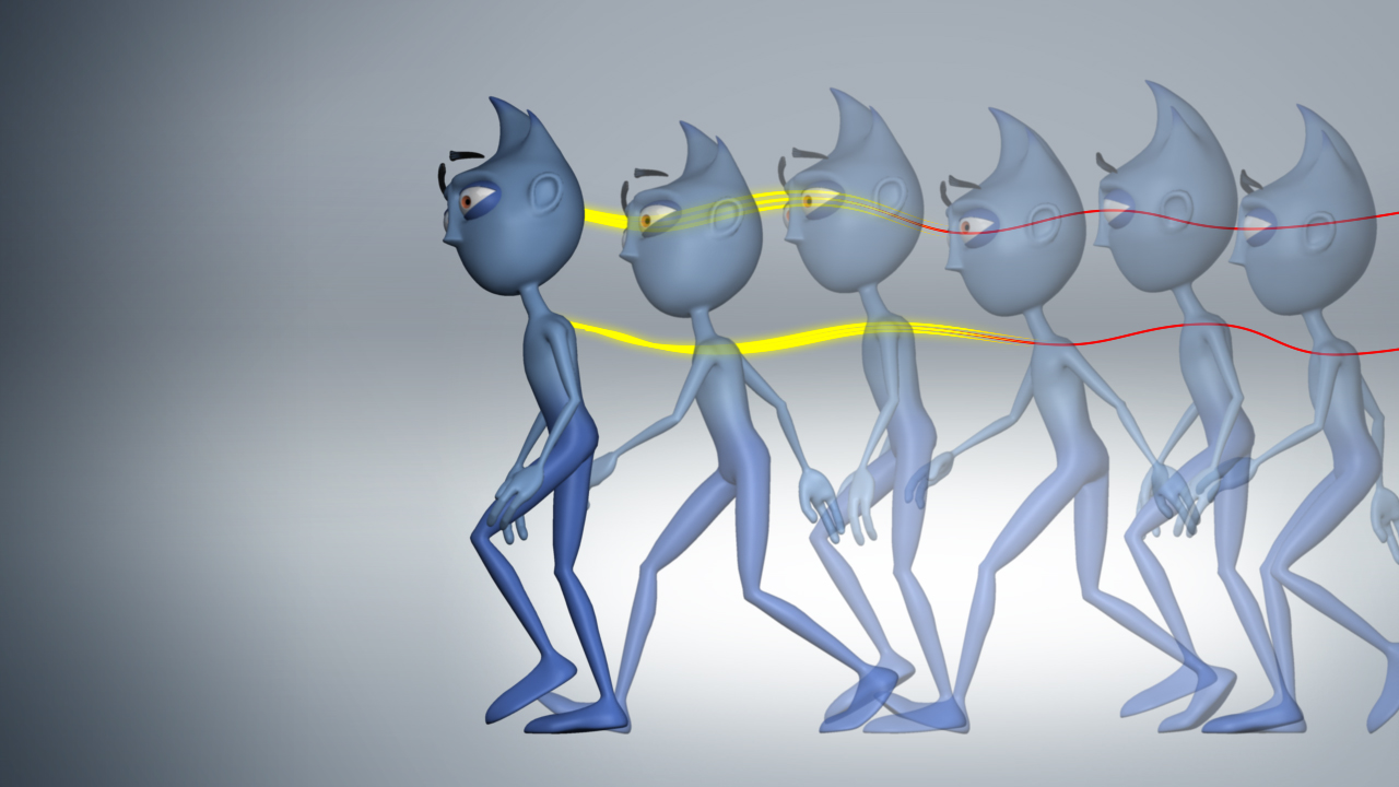 What Is Rigging In 3d Animation? A Simple Explanation