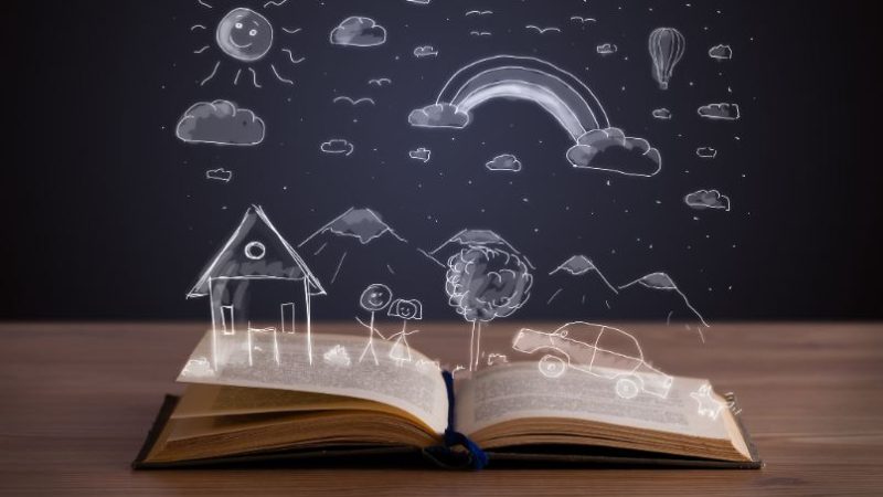 The Power of Storytelling: How Stories Shape Our Lives