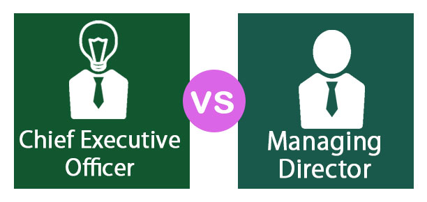 CEO vs. Managing Director: Understanding the Differences