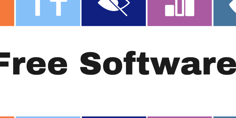 What is Free Software?