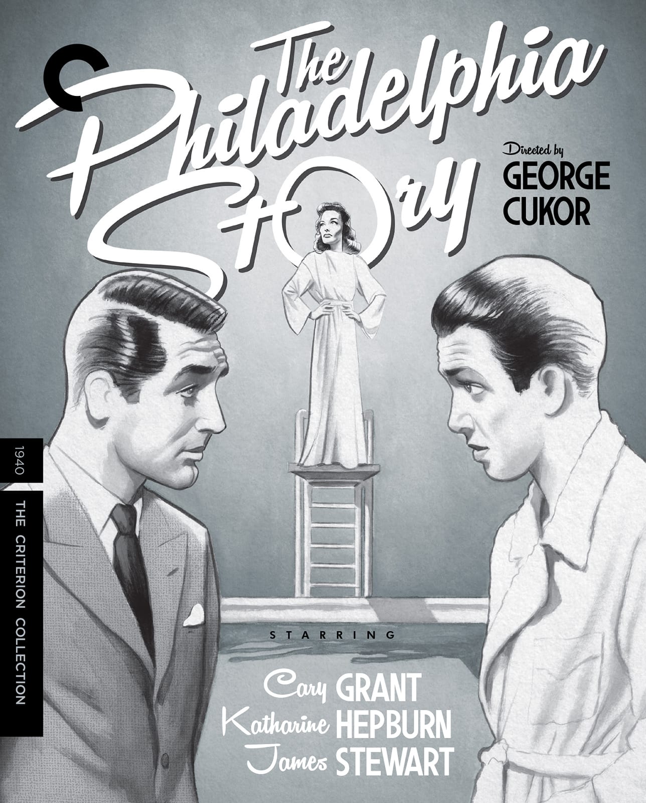The Philadelphia Story Review