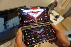 ASUS ROG 2 Games: The Best Games to Play on Your Gaming Phone