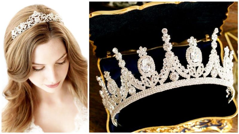 The Art of Crowns Design: A Brief Overview