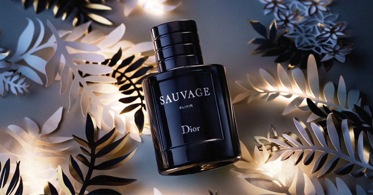Dior Sauvage: The Fragrance That Captivates the Senses