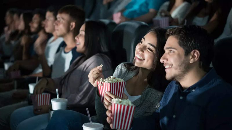 Watching a Movie Online: A Convenient Way to Enjoy Your Favorite Films