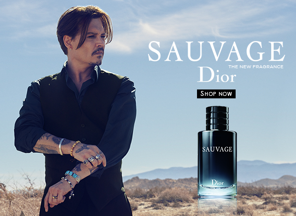 Dior Sauvage: The Fragrance That Defines Modern Masculinity