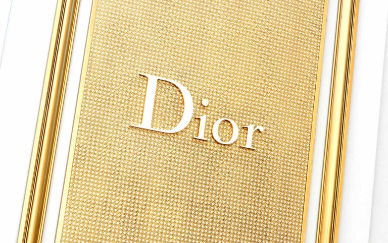 The History and Evolution of Dior Brand
