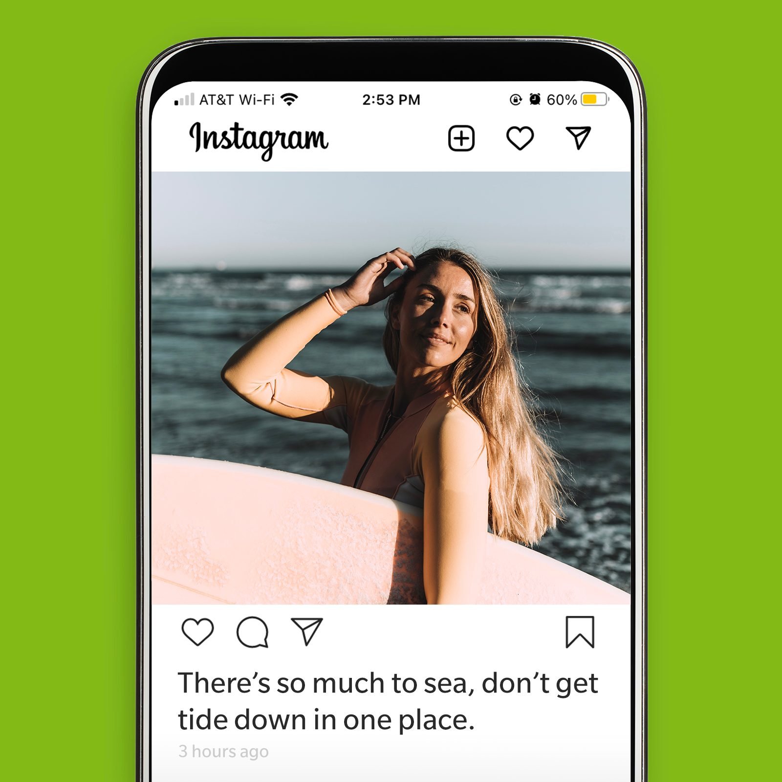 Travel Instagram Captions: Tips and Ideas