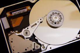 Understanding Hard Drive Recovery Technology
