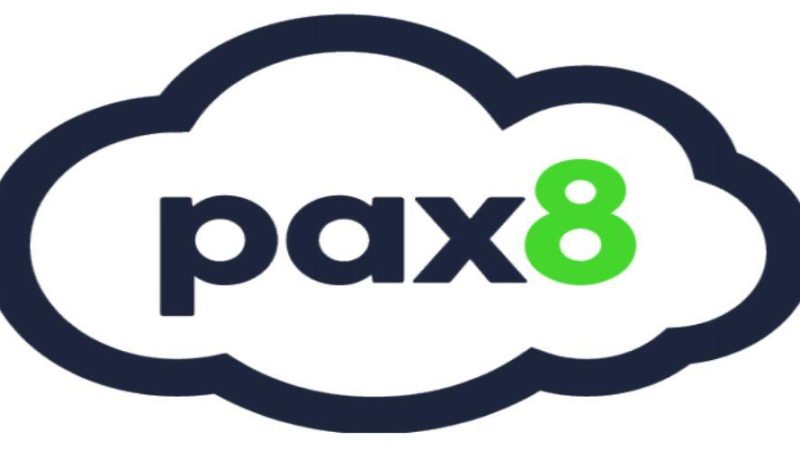 Pax8 96m