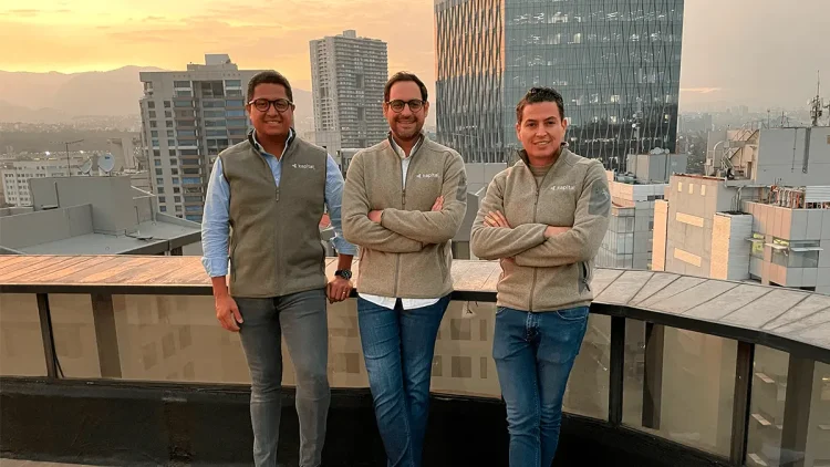 Mexico-based Flat.mx Raises $20 Million in Series A Funding
