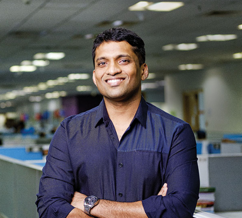 Sources byju 1b capital 200m: BYJU’s Valuation Reaches $12