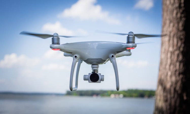 Section 1: The Power of Drone Mapping