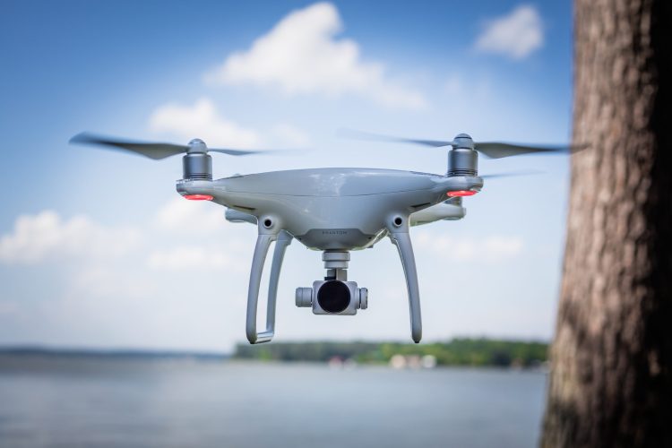 Section 1: The Power of Drone Mapping