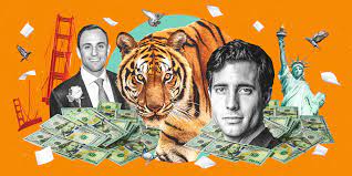 1. The Rise of Tiger Global and Wiggersventurebeat