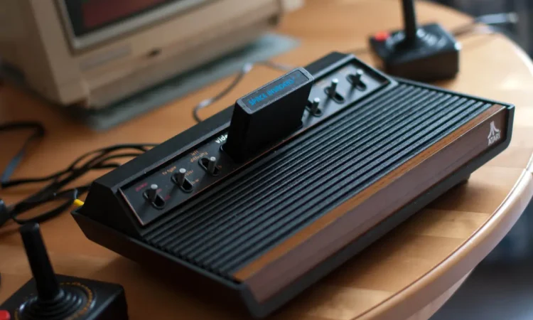 Atari CEO Fred Chesnais: Reviving a Gaming Legend