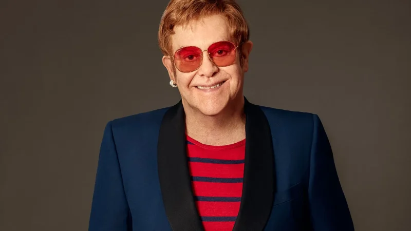 The Iconic Album Cover of “Goodbye Yellow Brick Road”: A Visual Journey Through Elton John’s Masterpiece