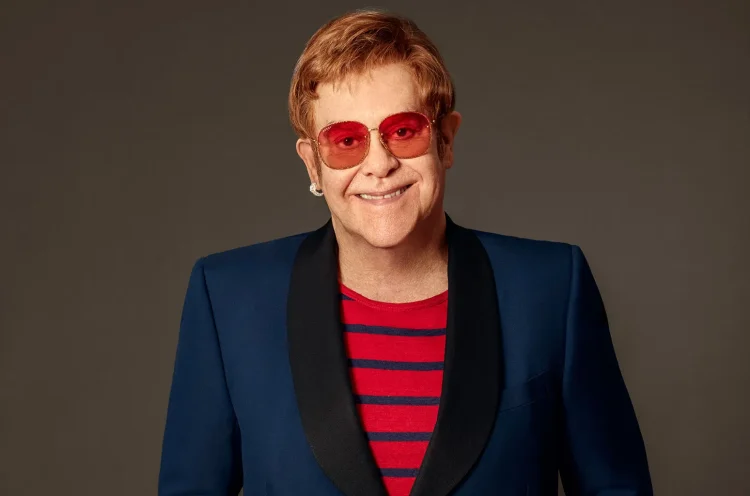The Iconic Album Cover of “Goodbye Yellow Brick Road”: A Visual Journey Through Elton John’s Masterpiece