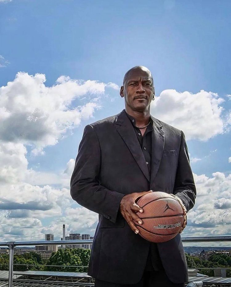 Michael Jordan Net Worth: A Slam Dunk in Wealth