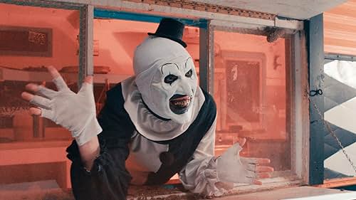 Terrifier 2: Netflix’s Gruesome Masterpiece Unleashes Horror on a Global Scale”