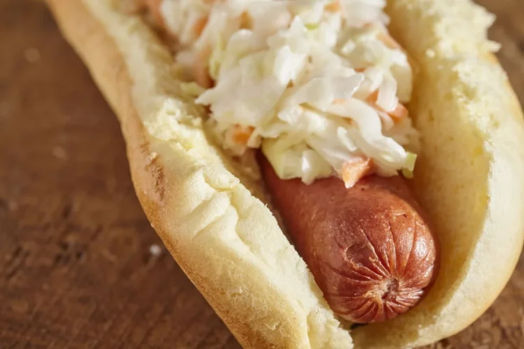 Unveiling the Caloric Symphony of Hot Dogs and Buns: A Nutritional Exploration