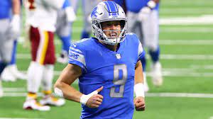 Matthew Stafford: A Lion’s Legacy and a Rams Revelation