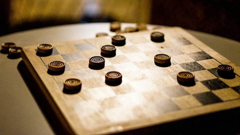Mastering the Art of Checkers: A Comprehensive Guide to Checkers Rules