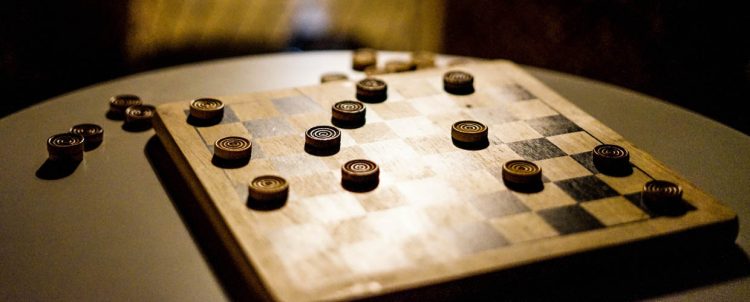 Mastering the Art of Checkers: A Comprehensive Guide to Checkers Rules