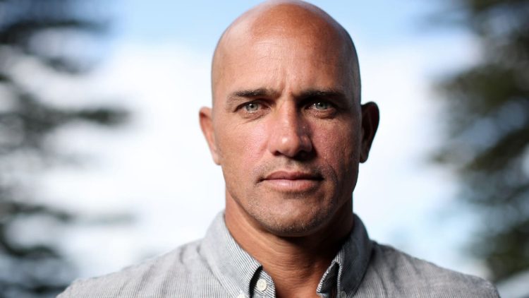 : Kelly Slater’s Remarkable Response to the Guy Who Punched Sara: A Lesson in Compassion and Unity