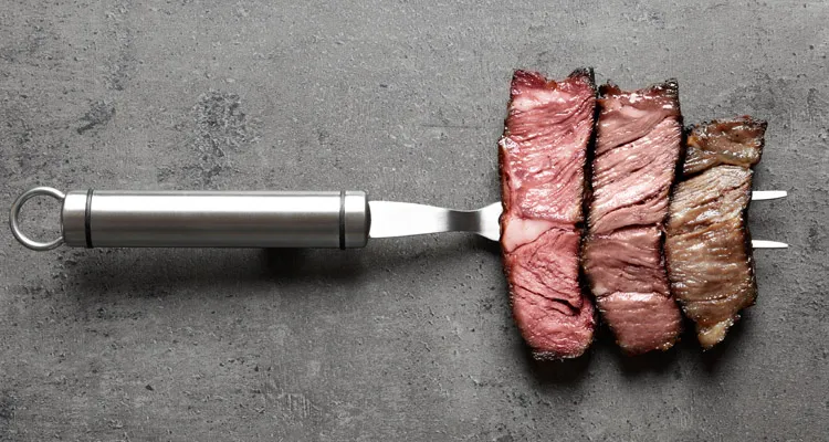 Exploring the Art of Steak: Understanding the Different Levels of Steak Doneness