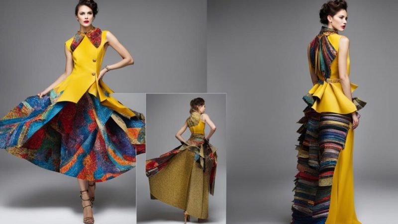 Renatta & Go: Revolutionizing the Future of Sustainable Fashion