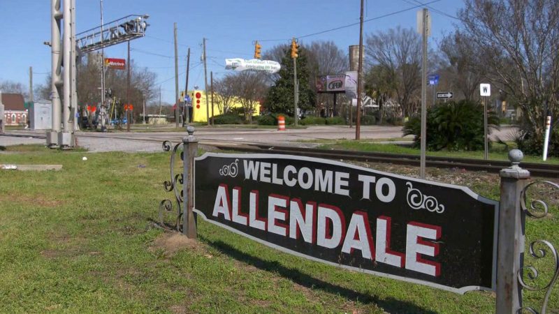 Allendale News