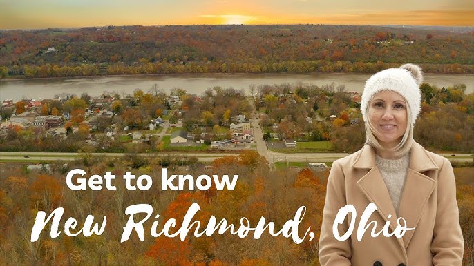 New Richmond OH News