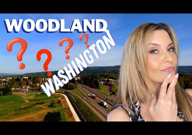  Woodland WA News